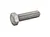 SS 201/304 Hex bolts